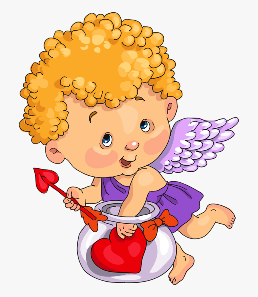 Kiss Clipart Boy Girl Dating - Senhor Acampa Teus Anjos Redor, Transparent Clipart