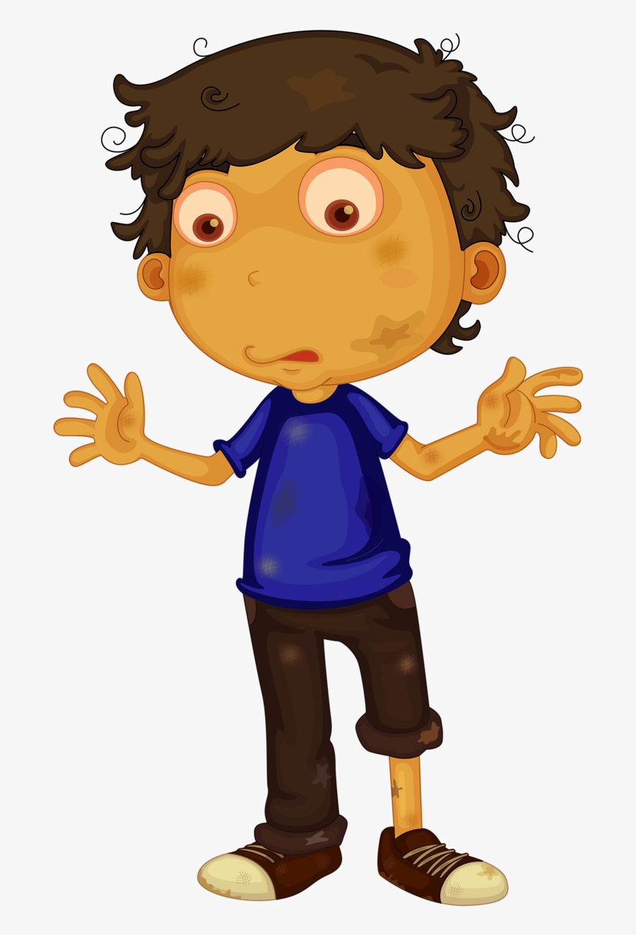 Transparent Its A Boy Clipart - Clip Art Tie Shoes, Transparent Clipart