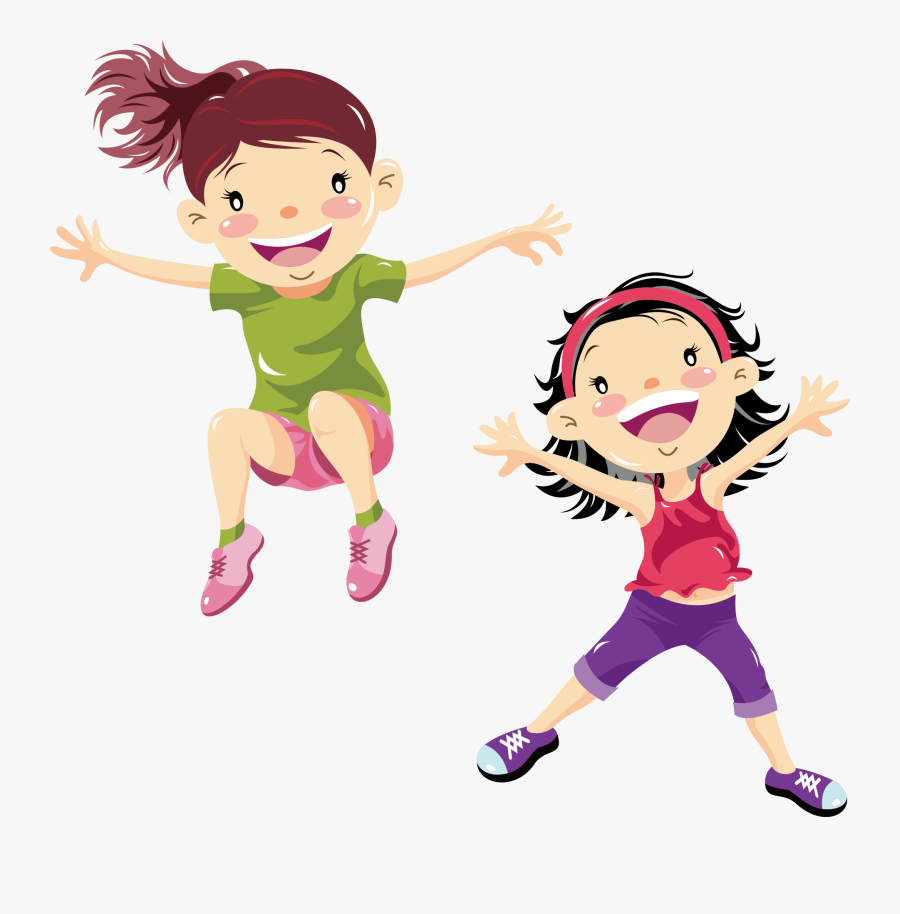 Photographer Clipart Sport Photographer - Happy Children, Transparent Clipart