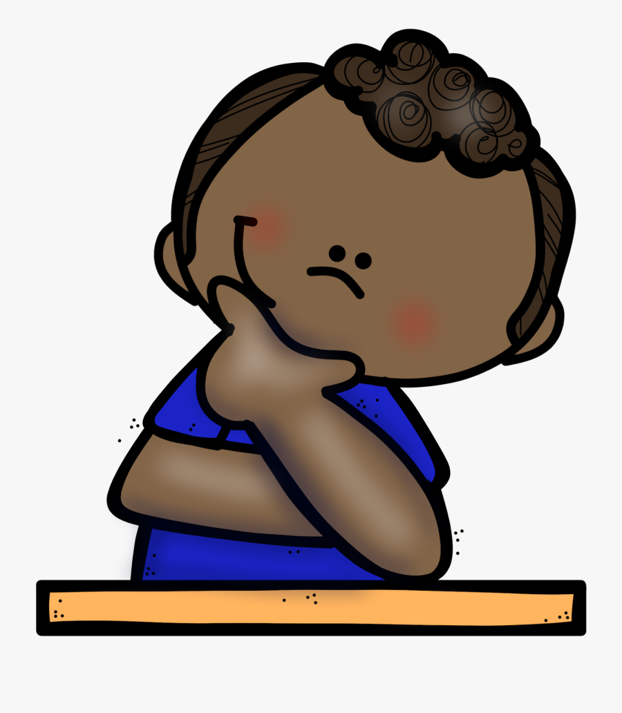 My Life In Literacy - Restate The Question Clip Art, Transparent Clipart