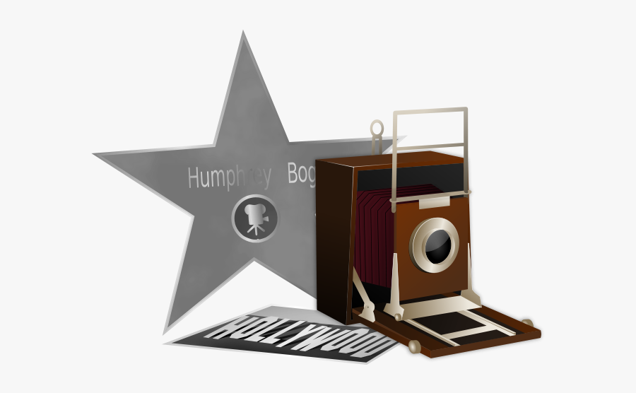 Star Photographer - Satellite, Transparent Clipart