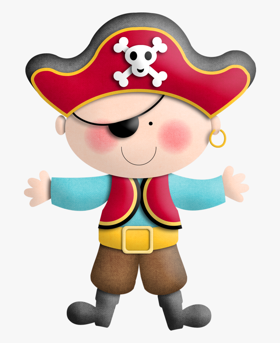 Фотки Pirate Face, Pirate Cookies, Clipart Boy, Digital - Baby Pirate Clipart, Transparent Clipart