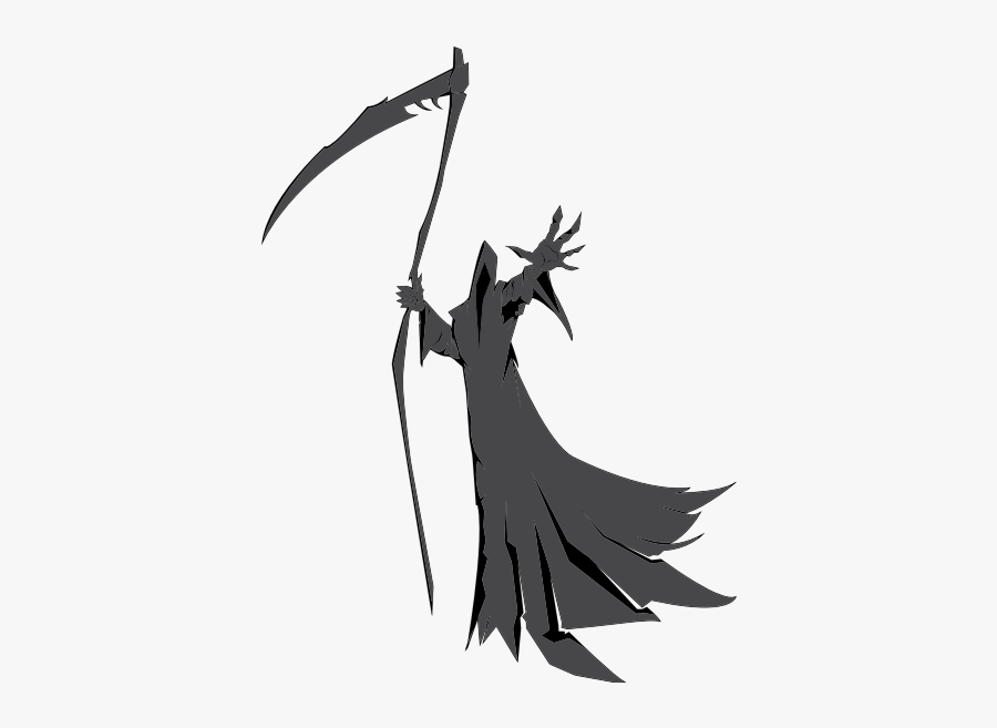 Grim Reaper Scythe Real - grim reapers hood roblox