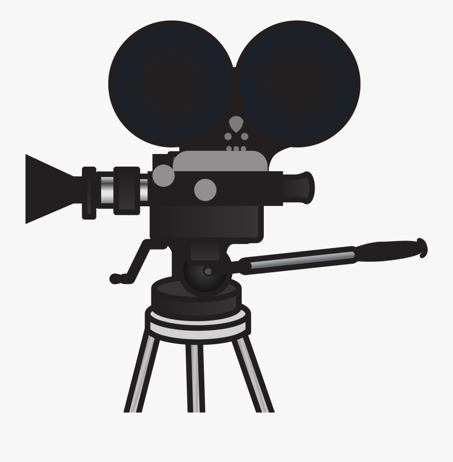 Line,camera Accessory,technology - Film Camera Png, Transparent Clipart