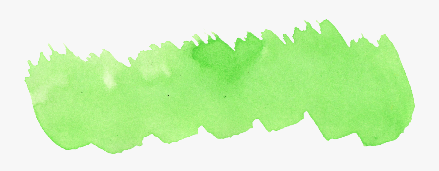 picture Brush Stroke Green Pastel Aesthetic Png transparent pink paint stroke png