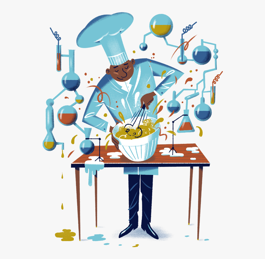 Cartoons Food And Drinks Clipart , Png Download - Illustration, Transparent Clipart