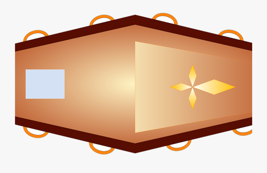 Transparent Reaper Clipart - Funeral, Transparent Clipart