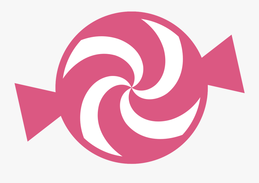 Clip Art Free Candyland Cliparts Download - Candy Wrapper Png Art, Transparent Clipart