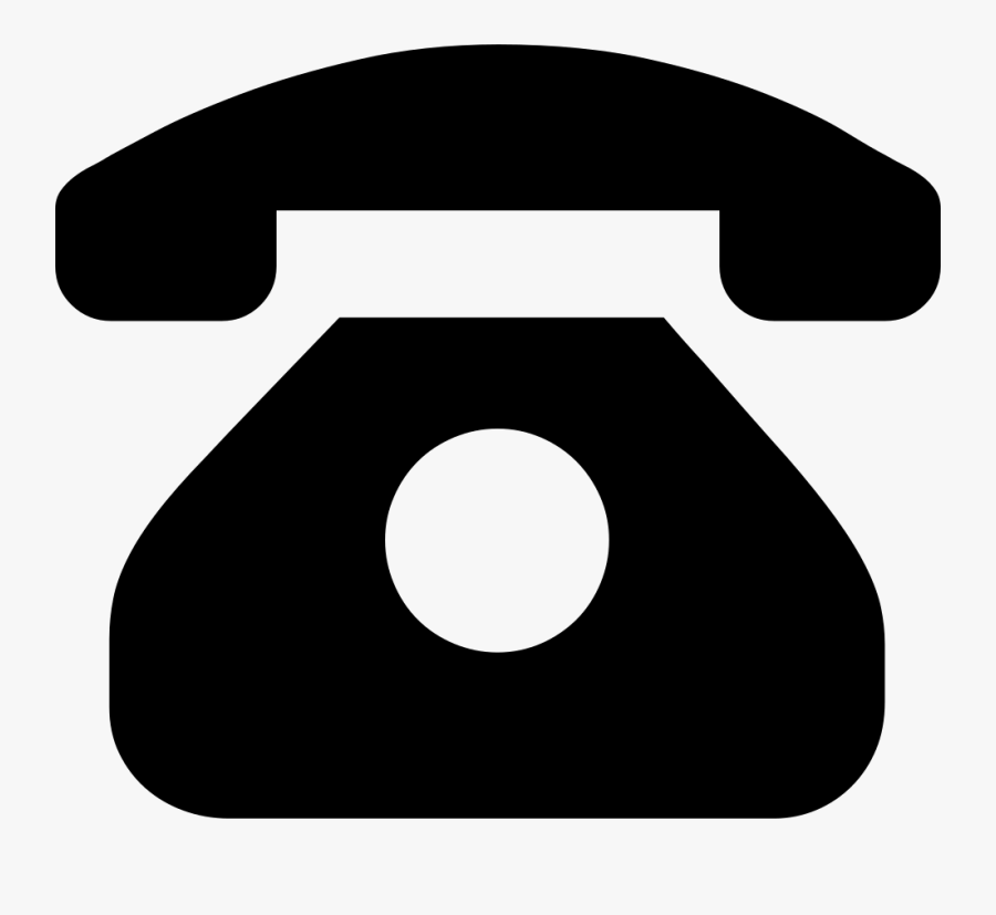 Png File Svg - Home Phone Png Icon, Transparent Clipart