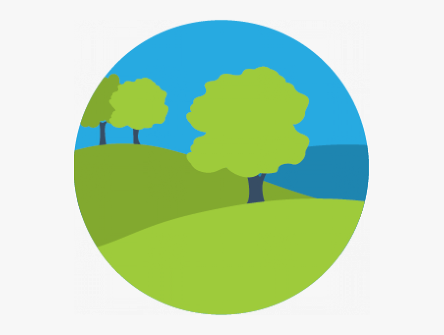 Land Icon Png Images Transparent Png, Transparent Clipart