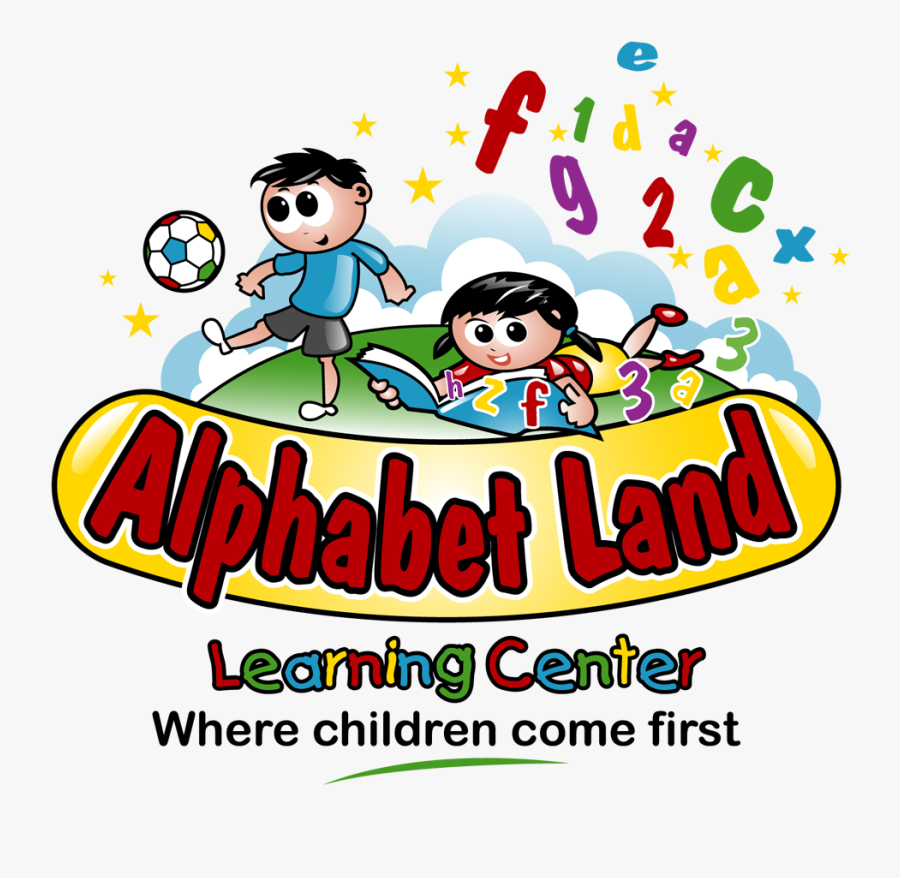 Center Clipart Alphabet - Madison Children's Museum, Transparent Clipart