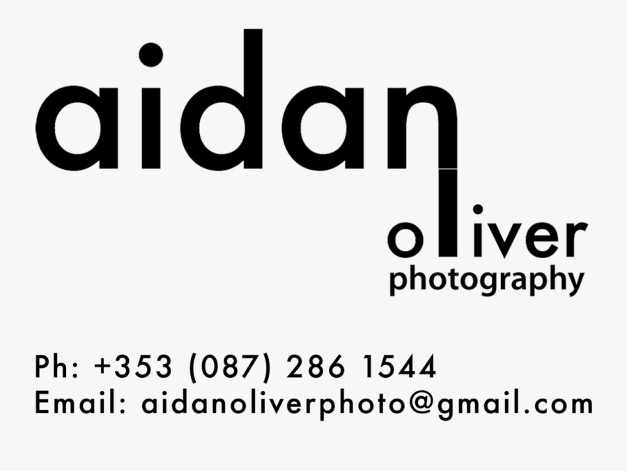 Clip Art Testimonials Aidan Oliver Photography - Oval, Transparent Clipart