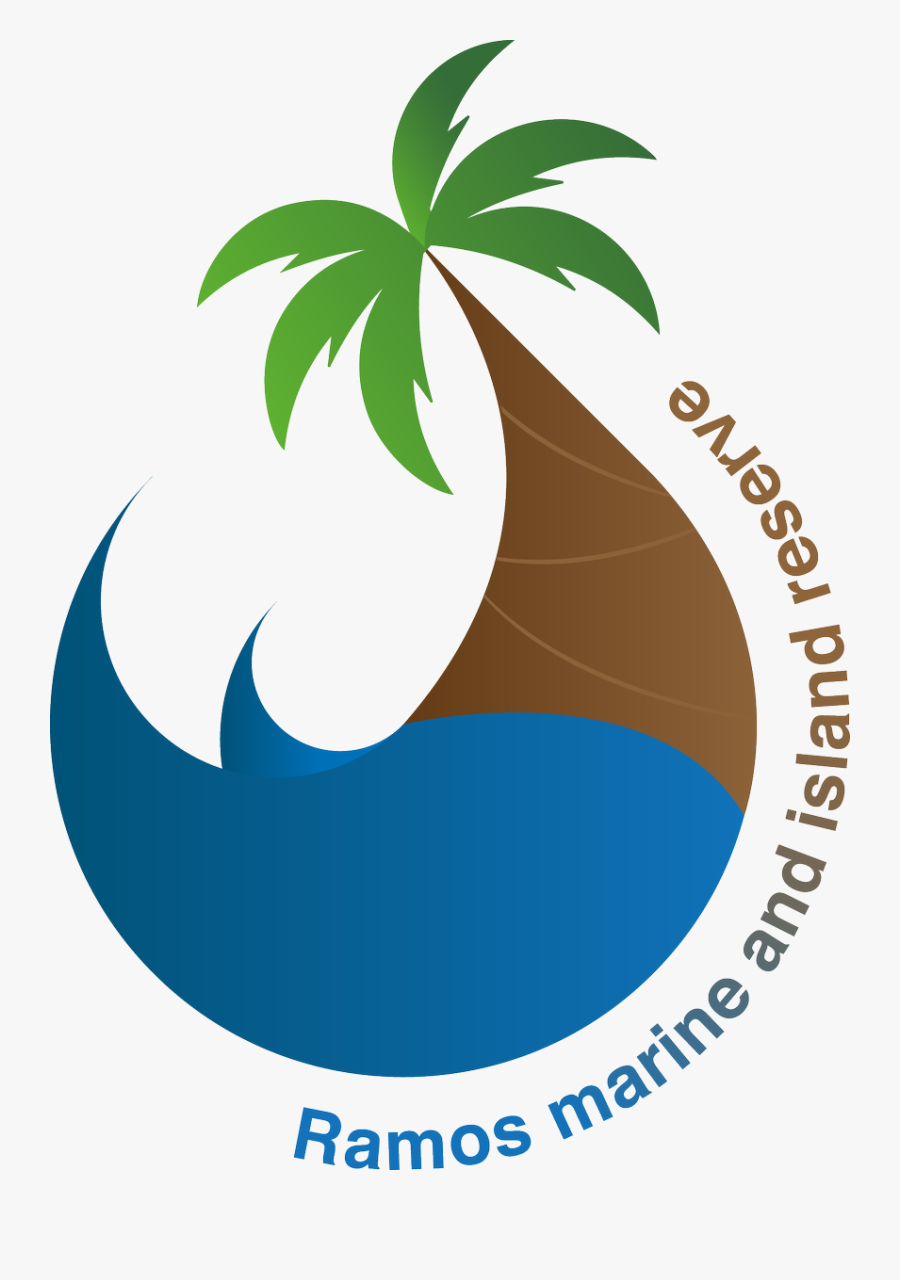 For The Protection Of Land And Marine Environment - Graphic Design, Transparent Clipart