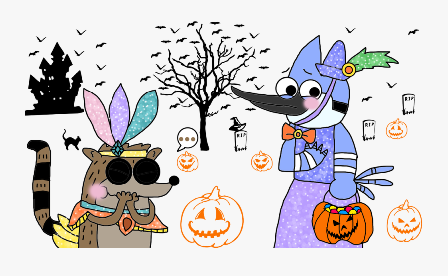Halloween, Transparent Clipart