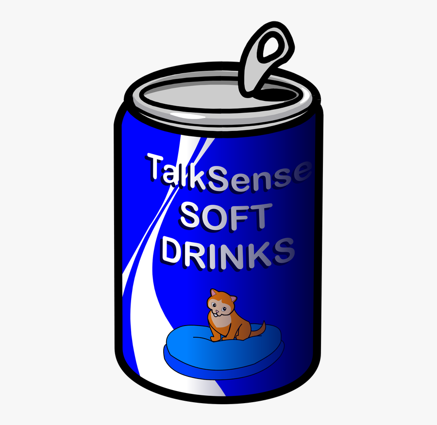 Pepsi Clipart Pop Drink - Ihk Bielefeld, Transparent Clipart