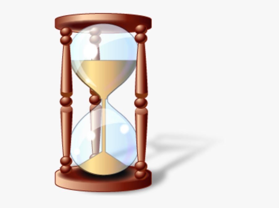Hour Glass Gif Png, Transparent Clipart