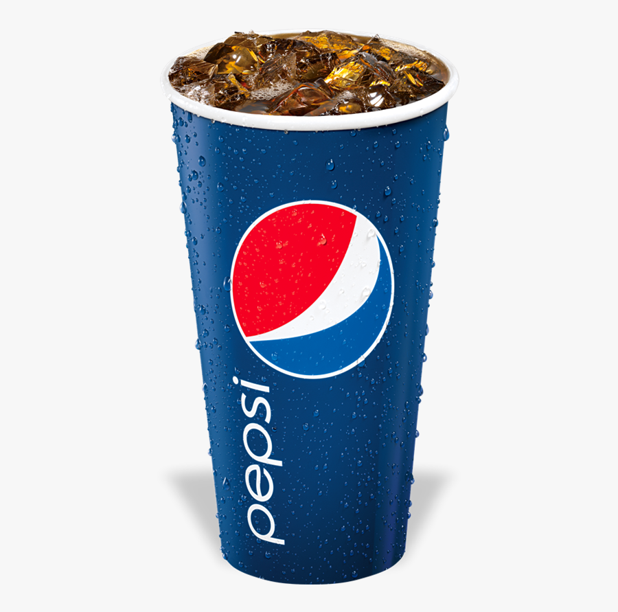 Pepsi Clipart Soft Drink - Pepsi Png, Transparent Clipart