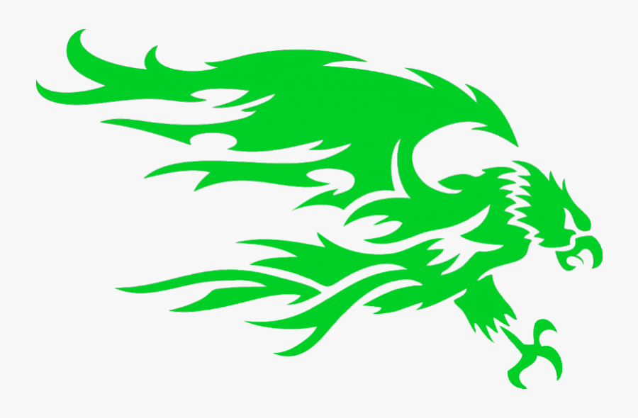 Stickers Aigle Tribal Clipart , Png Download - Sticker, Transparent Clipart