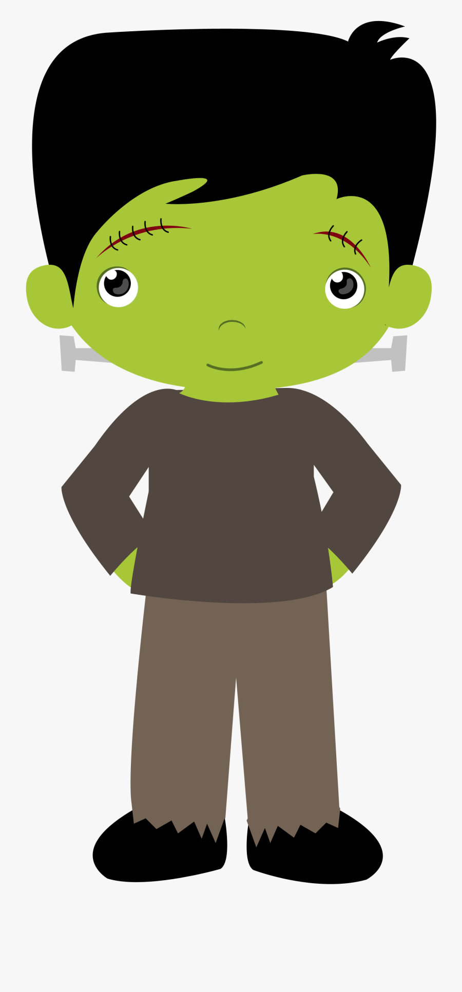 Halloween Drinks Clipart - Halloween Costumes Clipart Png, Transparent Clipart