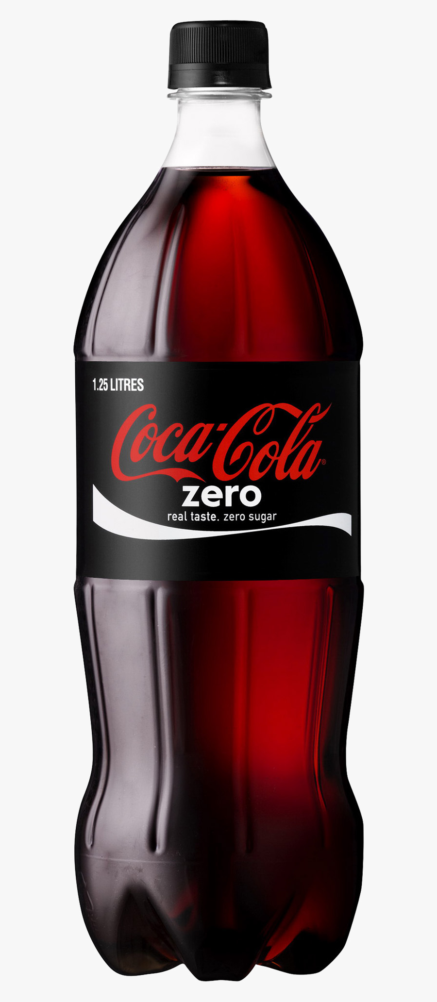 Coca Cola Bottle Png Image Download Free - Coca Cola Bottle Png, Transparent Clipart