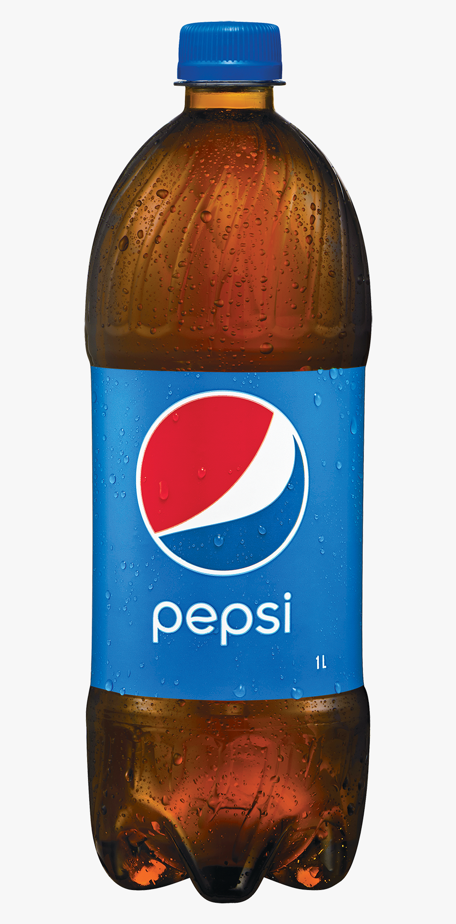 Carbonated Max Fizzy Water Pepsi Logo Drinks Clipart - Pepsi Wild Cherry 20oz, Transparent Clipart