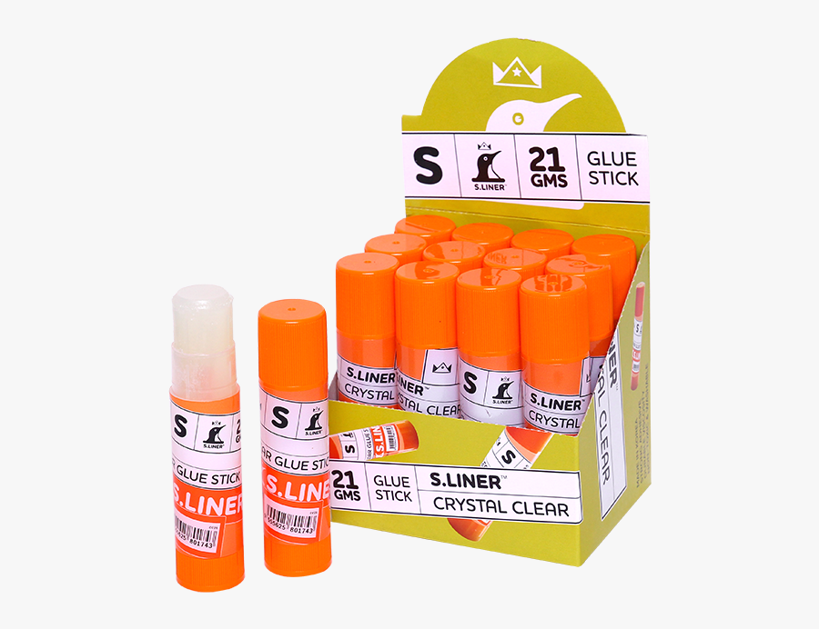 Transparent Glue Stick Png - Toy, Transparent Clipart
