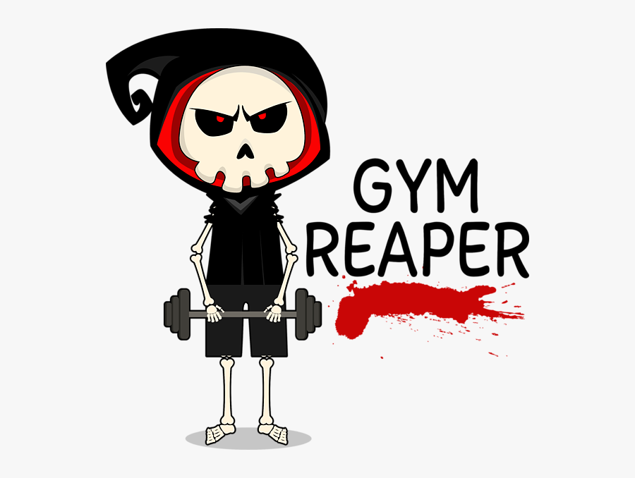 Gym, Transparent Clipart