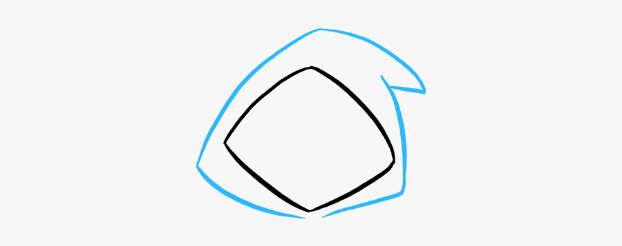 How To Draw Grim Reaper, Transparent Clipart