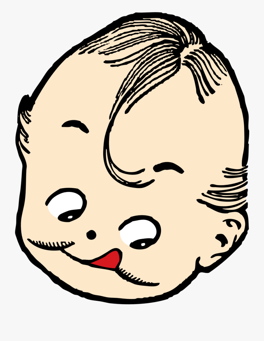 Hungry Clipart Kavalabeauty - Hungry Baby Clipart, Transparent Clipart