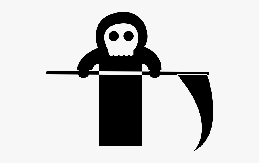 "
 Class="lazyload Lazyload Mirage Cloudzoom Featured - Grim Reaper Icon, Transparent Clipart
