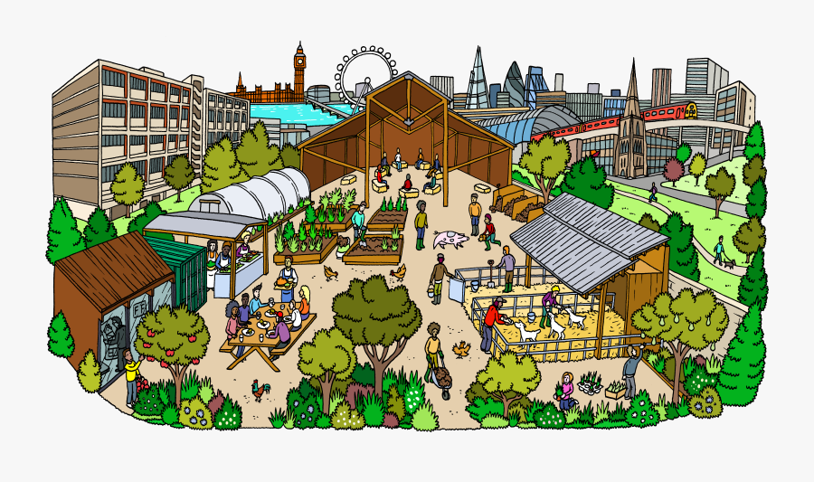 Cartoon, Transparent Clipart