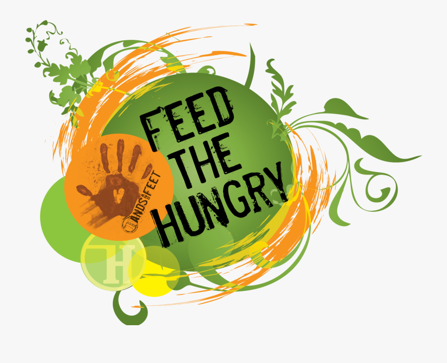 Hungry Clip Art Free Free Clipart Image Image - Feed The Hungry Logo, Transparent Clipart