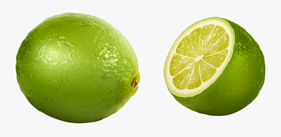 Lime Clipart Picture M=1399672800 - Lime Clipart Png, Transparent Clipart