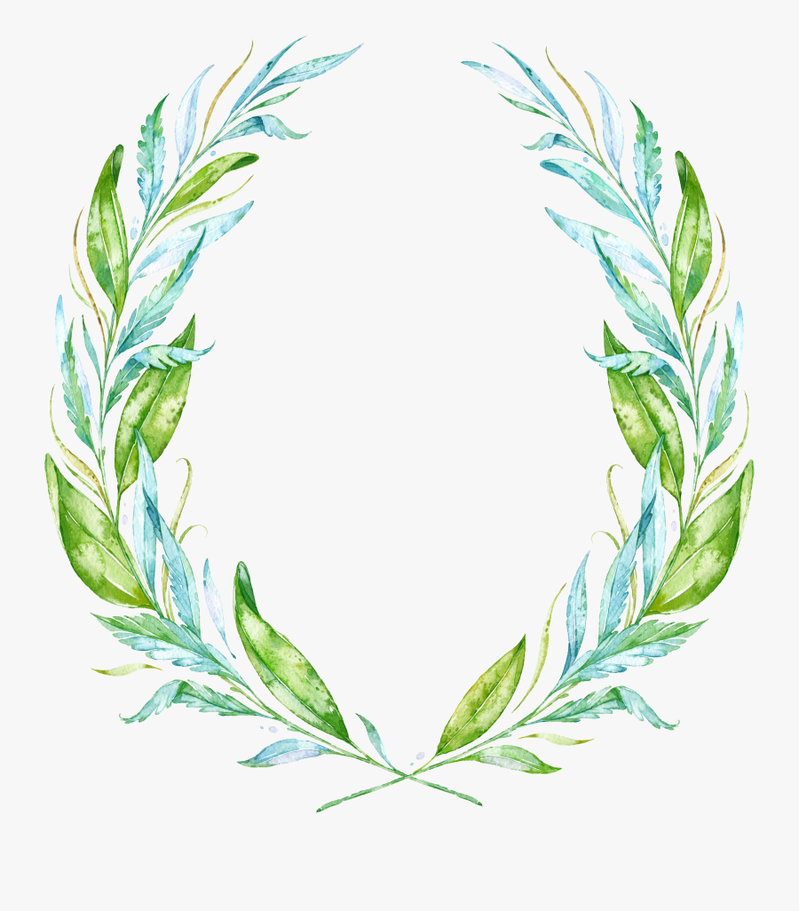 19 Rings Drawing Watercolor Huge Freebie Download For - Greek Theme Wedding, Transparent Clipart