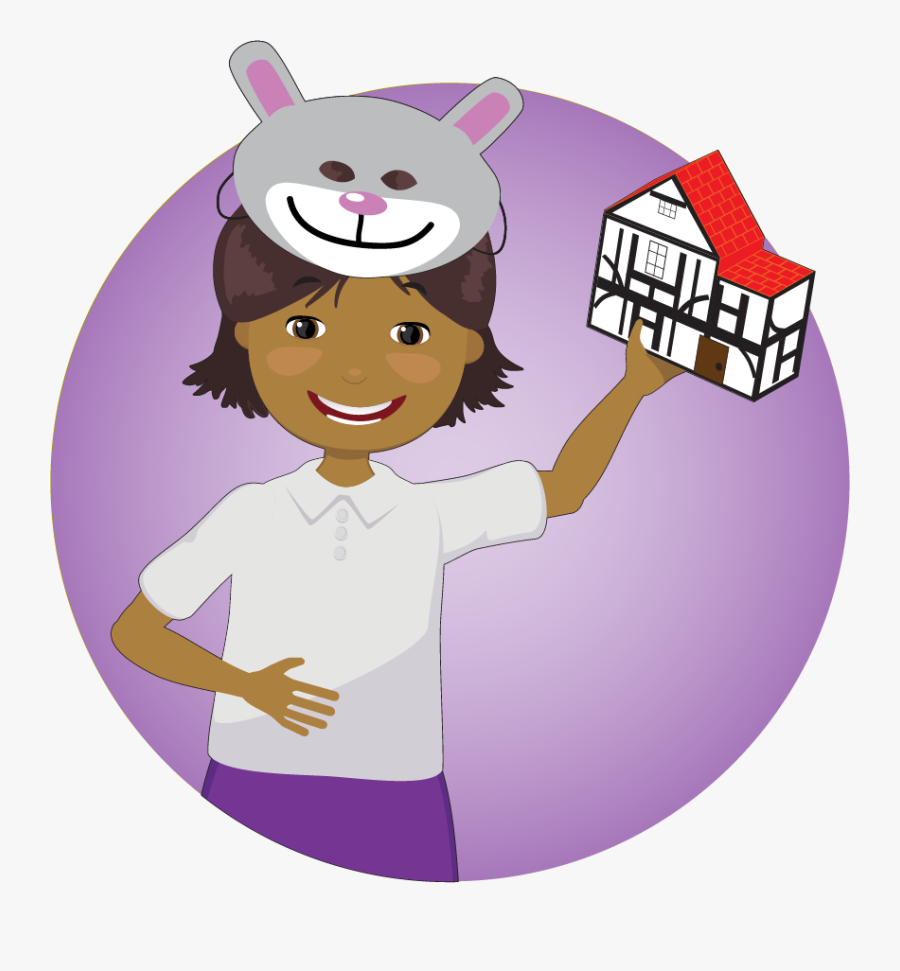 Cartoon, Transparent Clipart