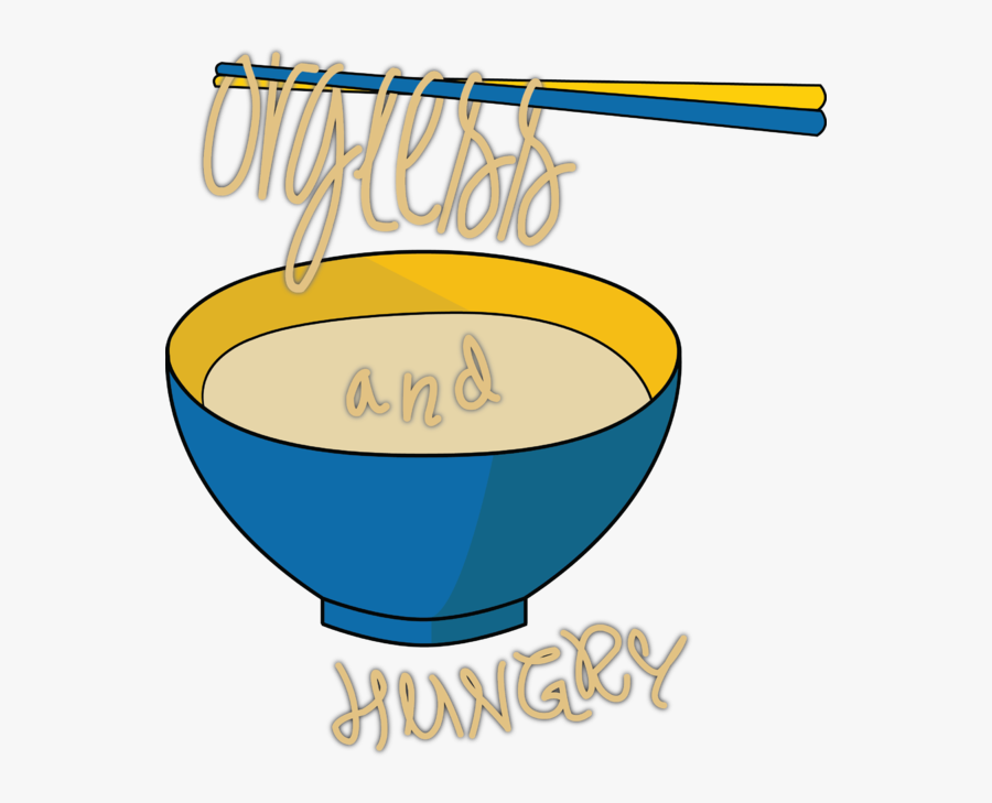 Orgless And Hungry Clipart , Png Download - Orgless And Hungry Overwatch, Transparent Clipart
