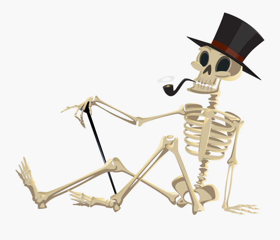 Grim Reaper Clipart, Transparent Clipart