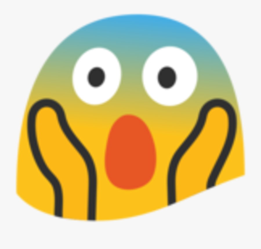 gasp emoji roblox