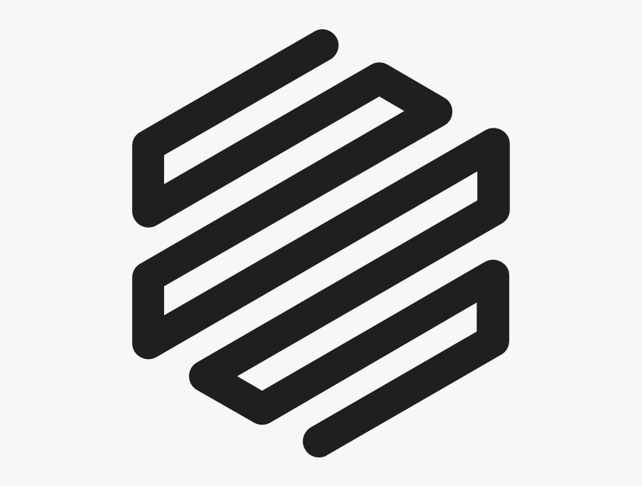 Markforged 3d Printer Logo, Transparent Clipart