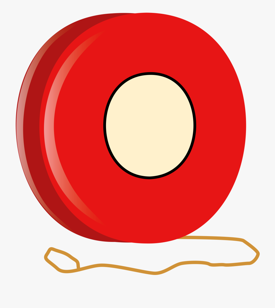 Yo-yo - Yo Yo Clip Art, Transparent Clipart