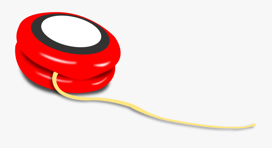 Thumb Image - Yo Yo Clipart, Transparent Clipart