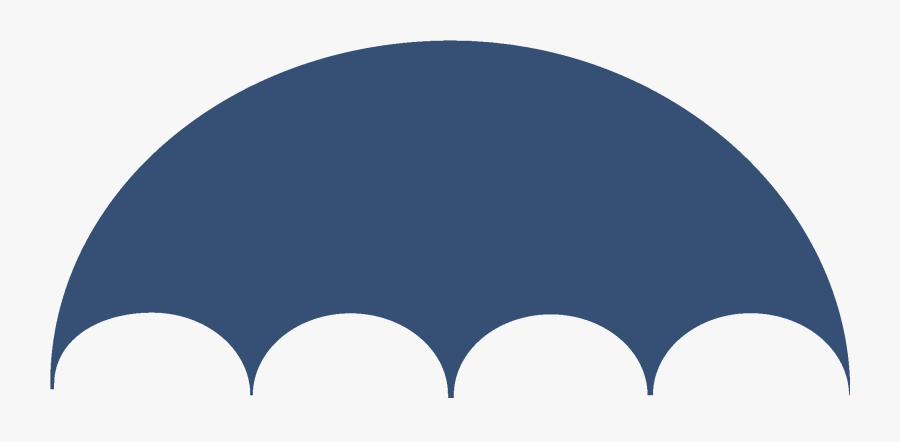 Umbrella - Kanji For Phoenix, Transparent Clipart