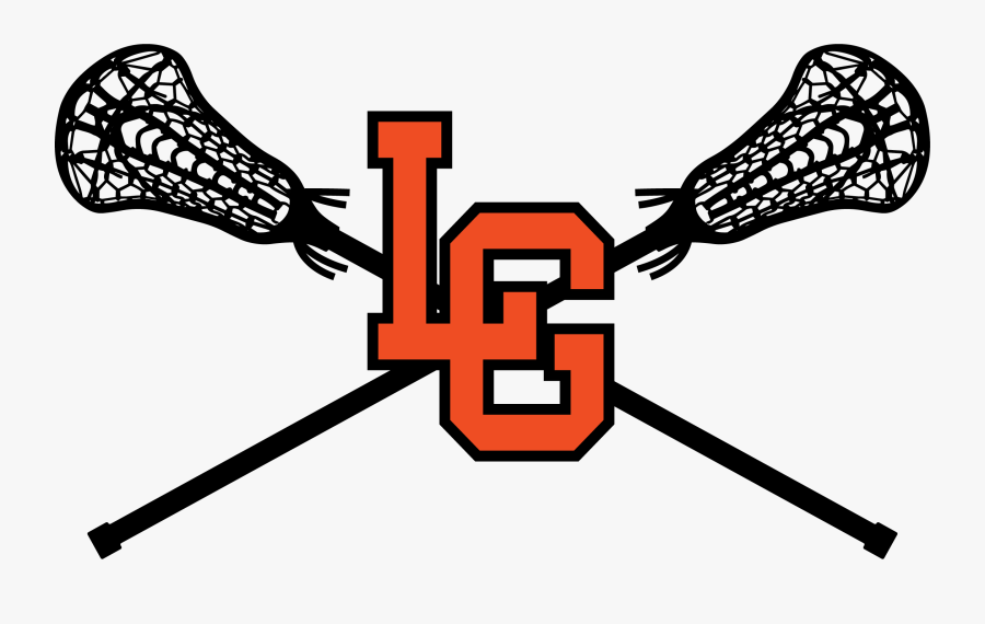 Lacrosse Clipart Ball And Stick - Los Gatos Wildcats Lacrosse, Transparent Clipart
