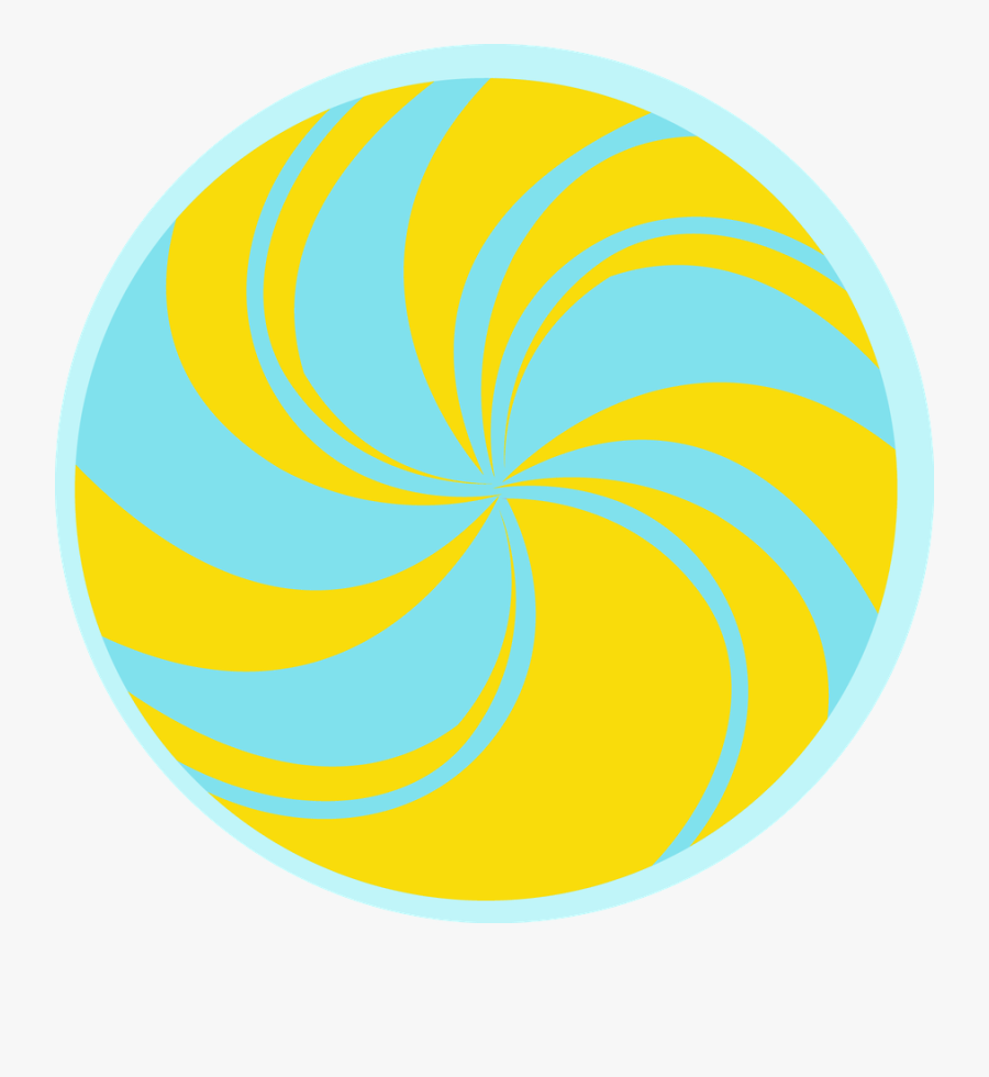 Minus Say Hello Printables For Kids - Circle, Transparent Clipart