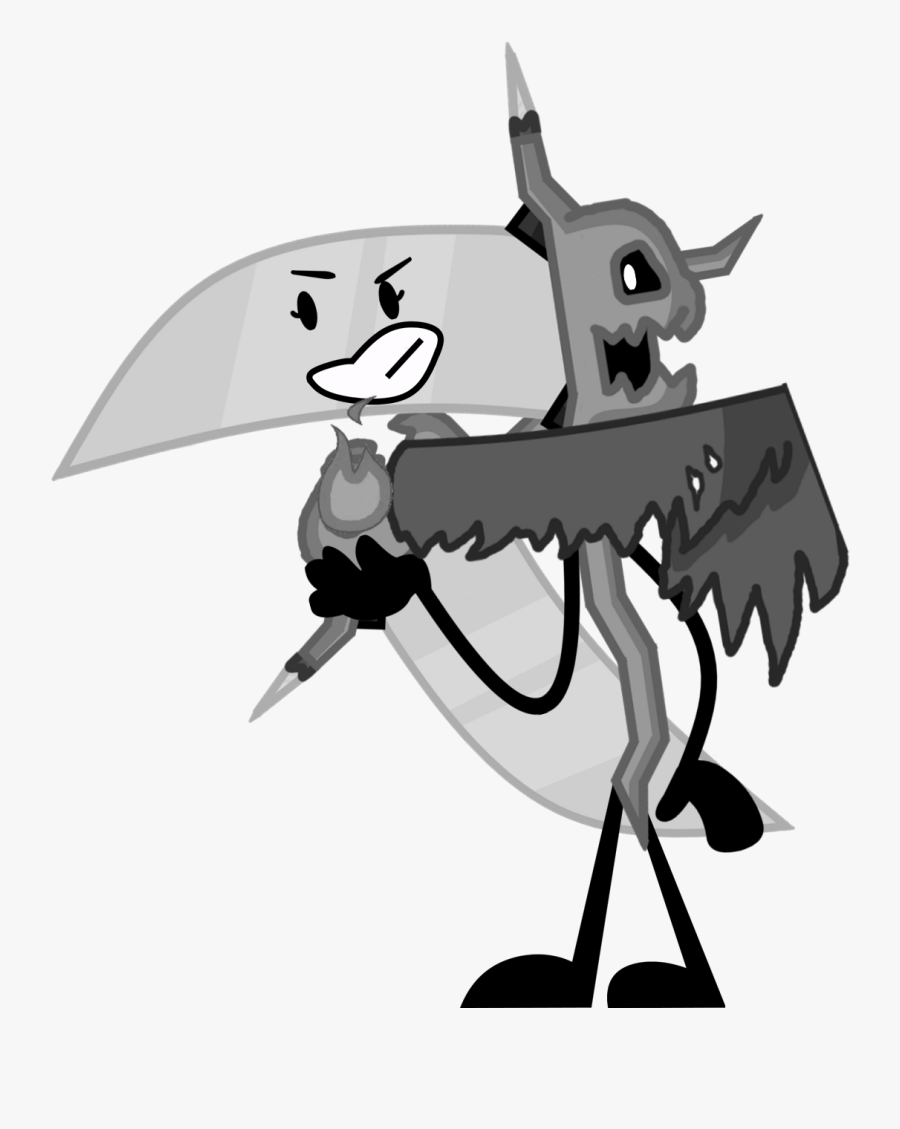 The Object Shows Community Wiki - Cartoon, Transparent Clipart