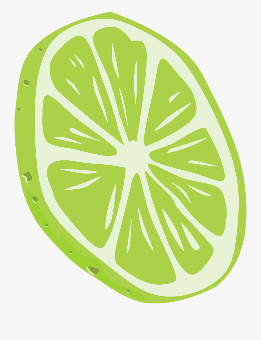 Lime Variations - Lime Clipart, Transparent Clipart
