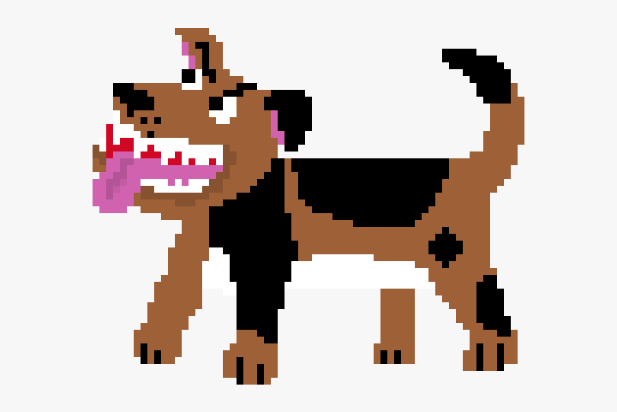 Cartoon Clipart , Png Download - Dog Licks, Transparent Clipart