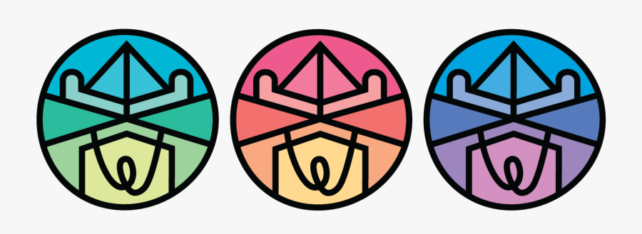 St Louis - St Louis Art Supply Logo, Transparent Clipart