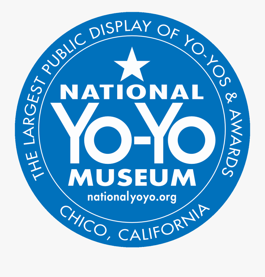 Yoyo Museum, Transparent Clipart