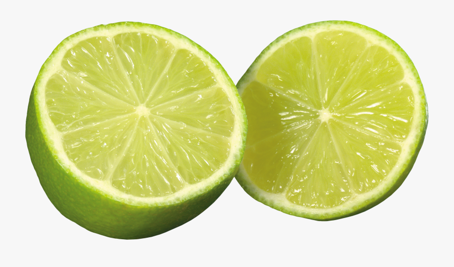 Lime, Transparent Clipart